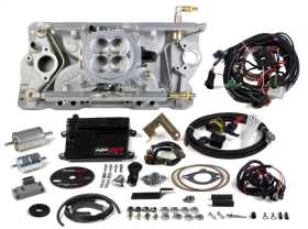 HP EFI Multi-Point Fuel Injection System